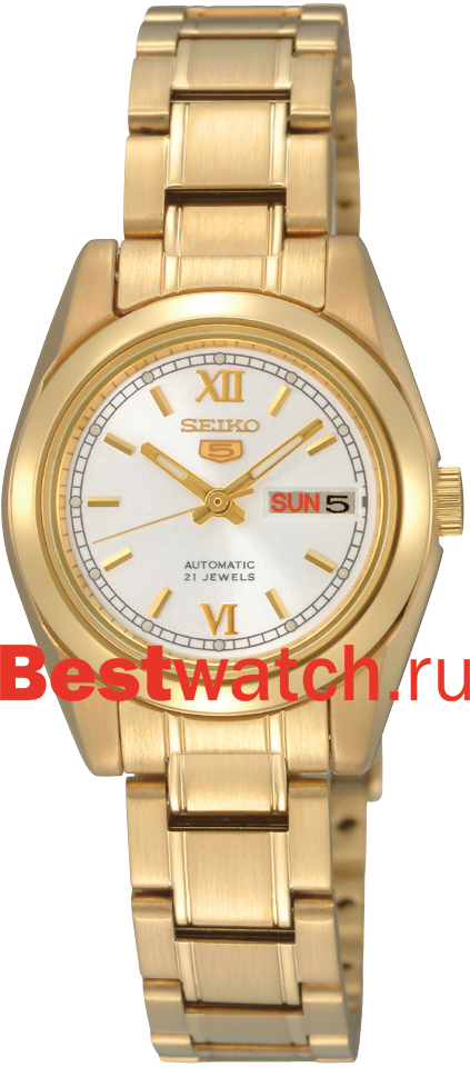 Часы Seiko Seiko 5 Regular SYMK30K1