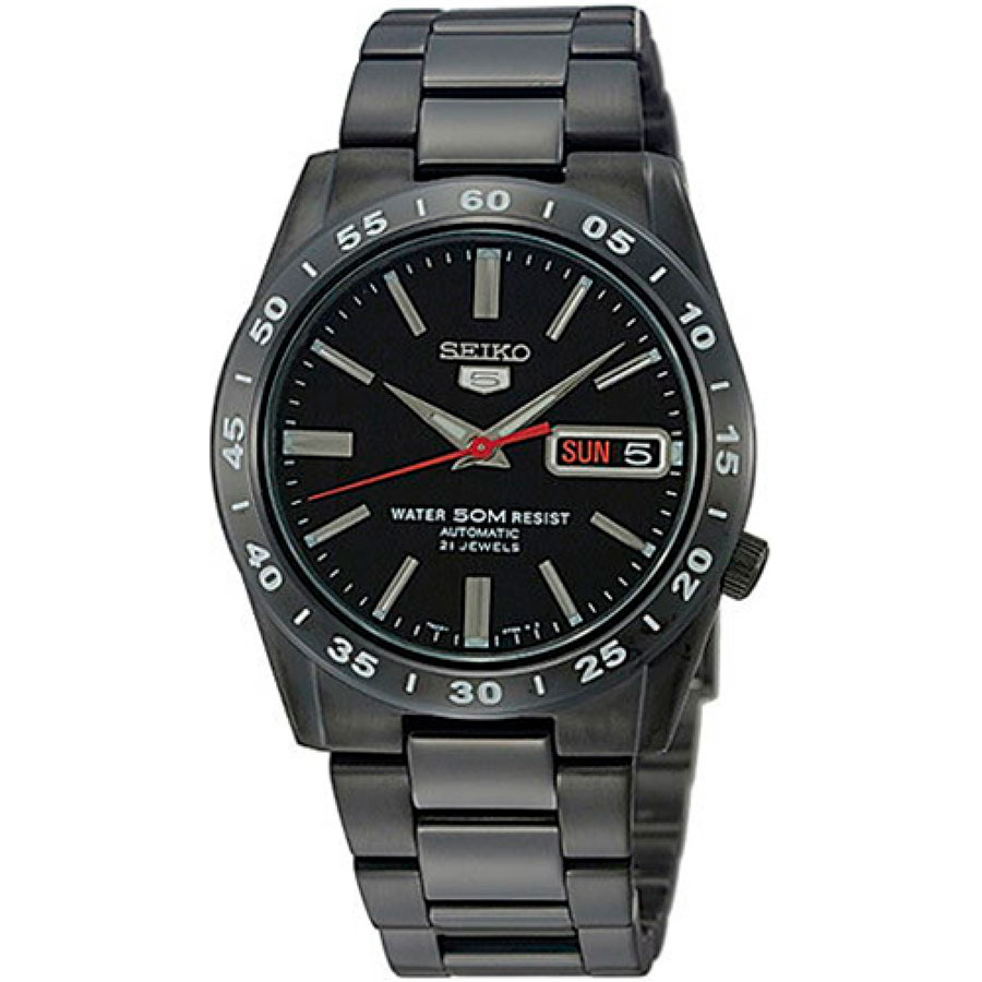 Часы Seiko Seiko 5 Sports SZEN008