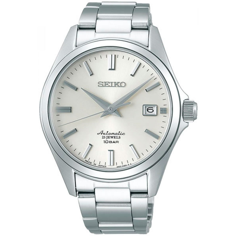 Часы Seiko Conceptual Series Dress SZSB011