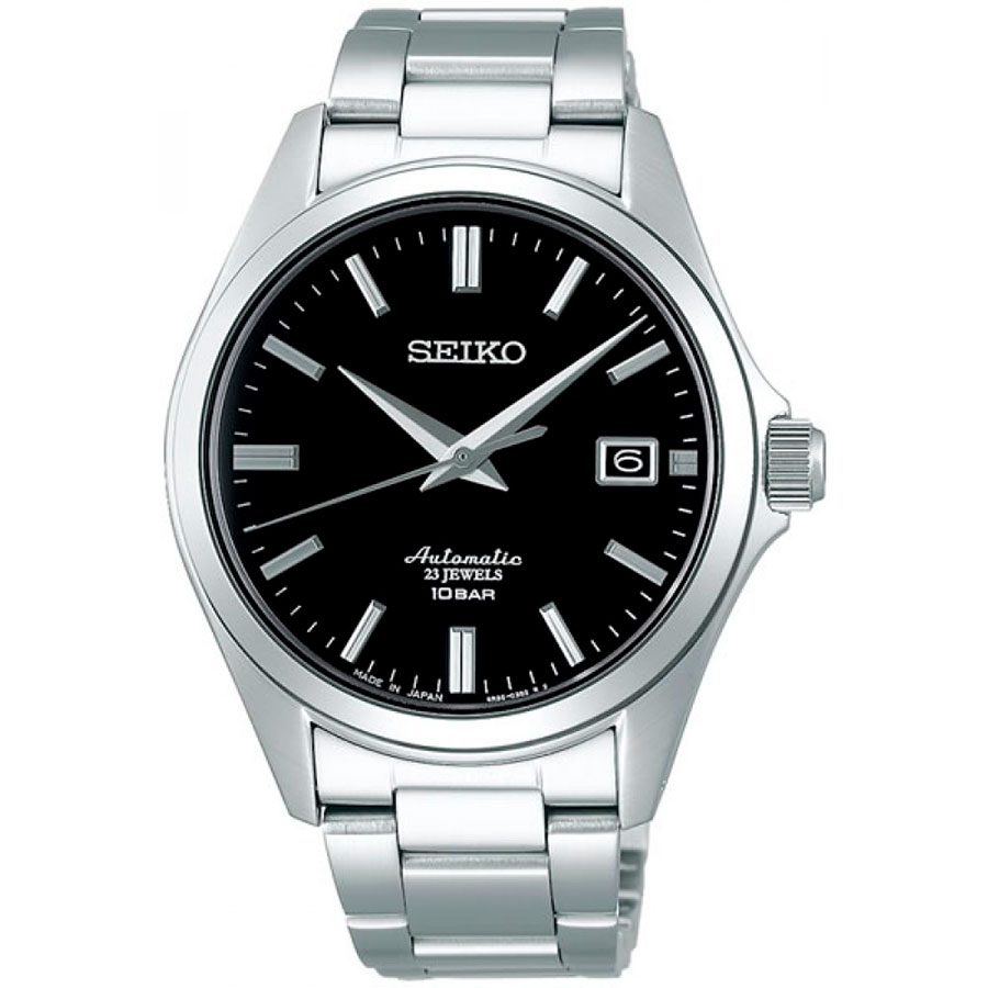 Часы Seiko Conceptual Series Dress SZSB012