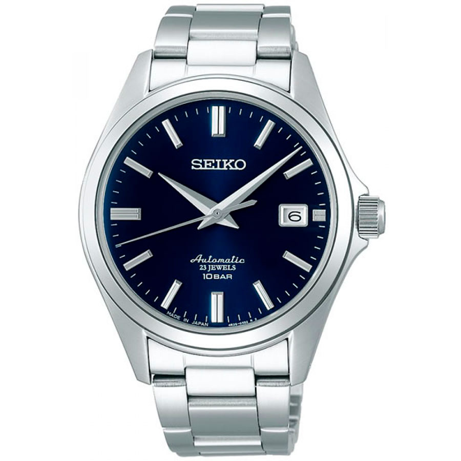 Часы Seiko Conceptual Series Dress SZSB013