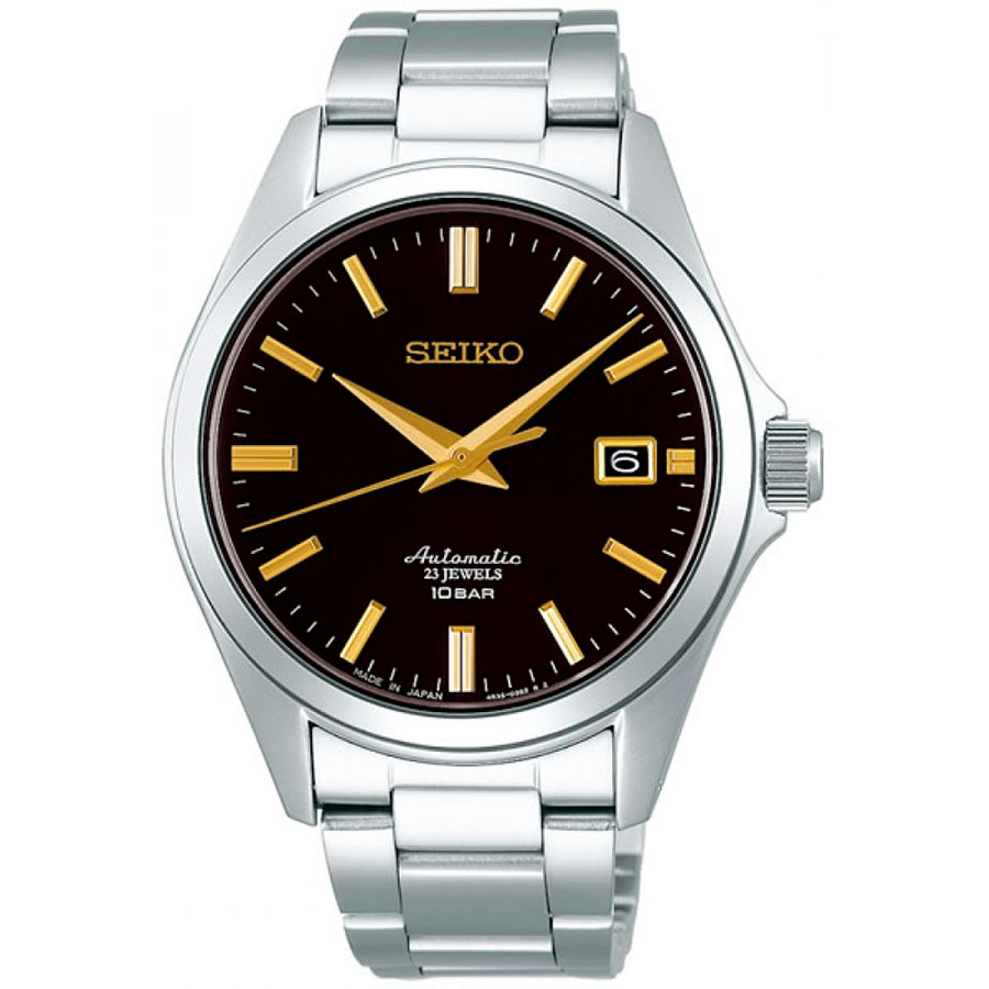 Часы Seiko Conceptual Series Dress SZSB014