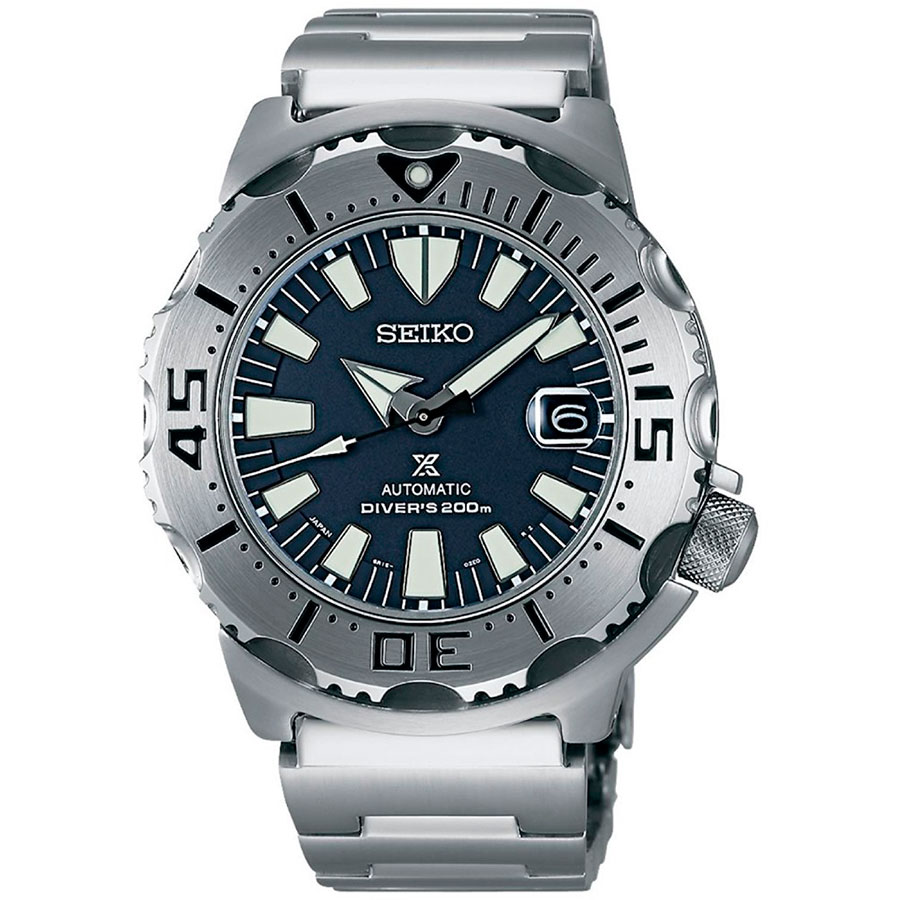 Часы Seiko Prospex SZSC003