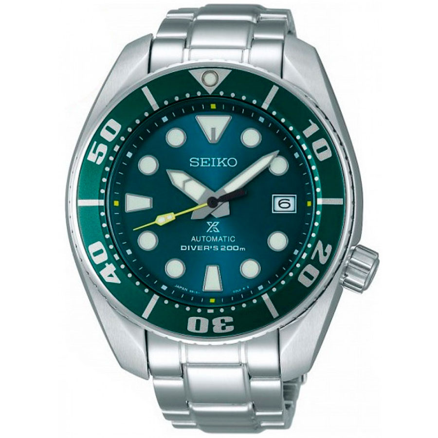 Часы Seiko Prospex SZSC004