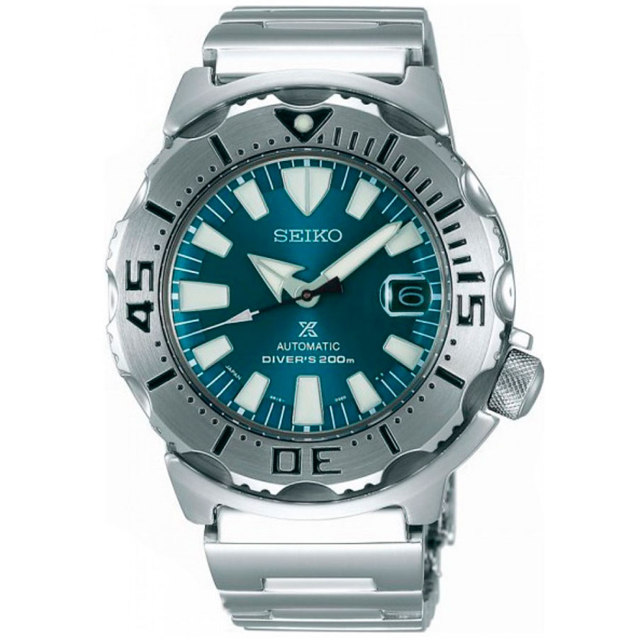 Часы Seiko Prospex SZSC005