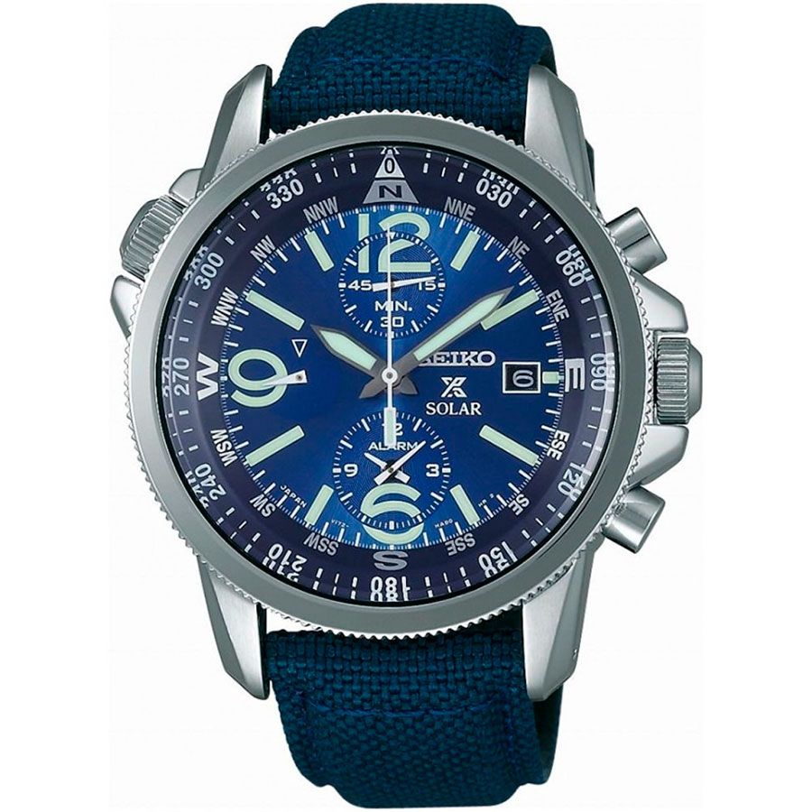 Часы Seiko Prospex SZTR009