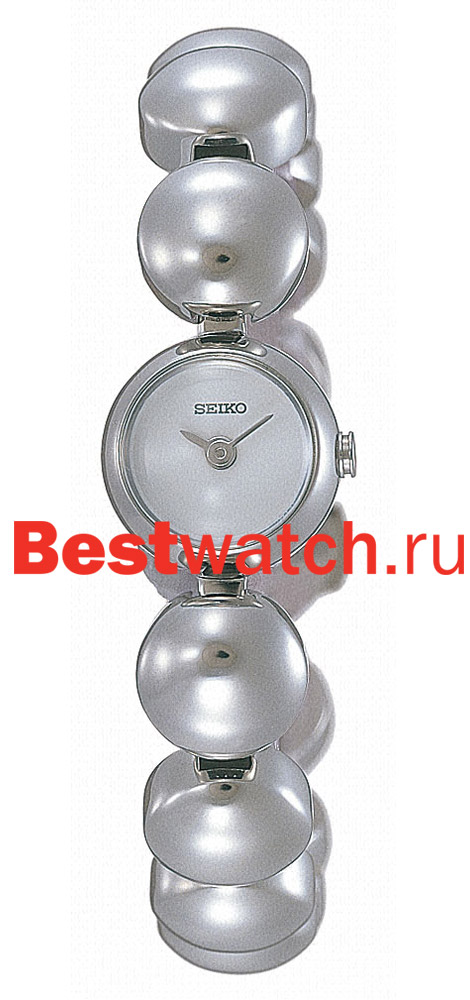 Часы Seiko Conceptual Series Dress SZY543P1