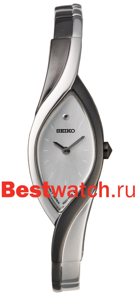 Часы Seiko Conceptual Series Dress SZZC53P9