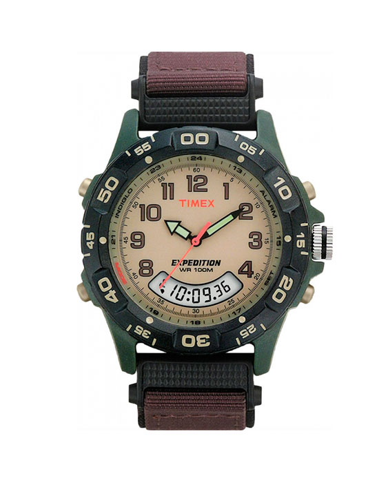 Часы Timex Expedition 45181