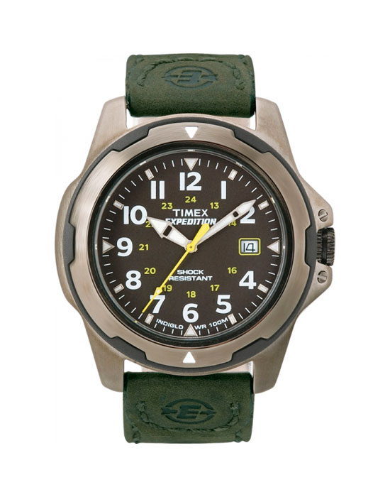 Часы Timex Expedition 49271