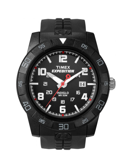 Часы Timex Expedition 49831