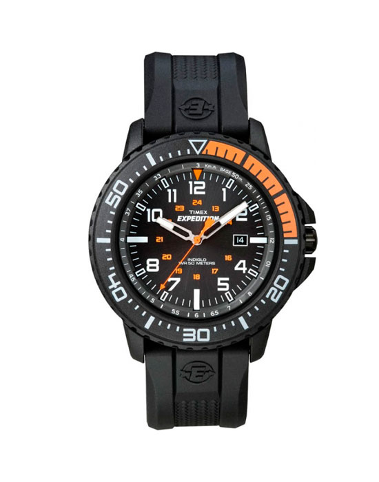Часы Timex Expedition 49940