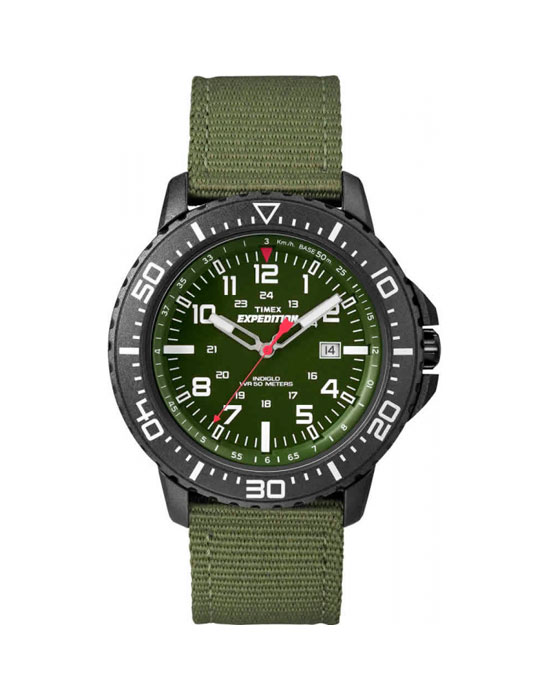 Часы Timex Expedition 49944
