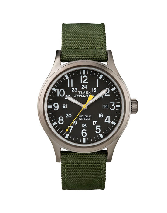 Часы Timex Expedition 49961