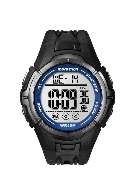 Часы Timex Marathon 5K359