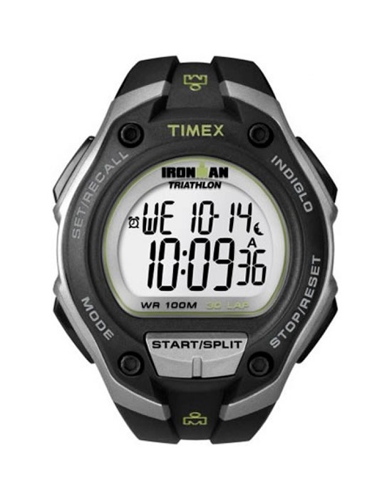 Часы Timex Ironman 5K412