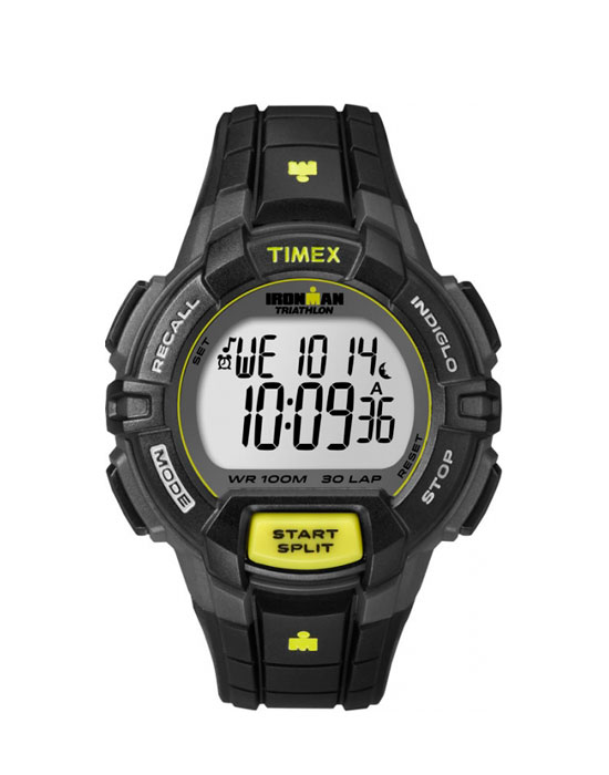 Часы Timex Ironman 5K790
