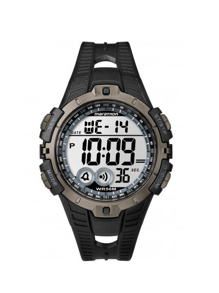 Часы Timex Marathon 5K802