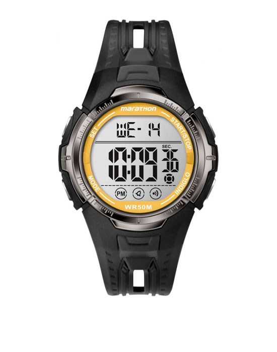 Часы Timex Marathon 5K803
