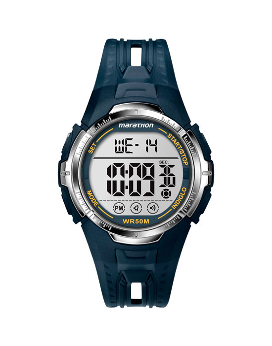 Часы Timex Marathon 5K804