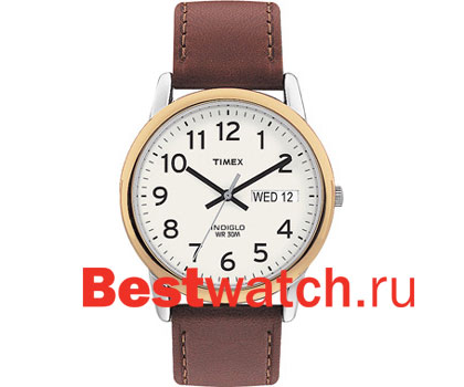 Часы Timex Classics T20011