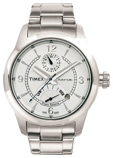 Часы Timex Automatic T2C261