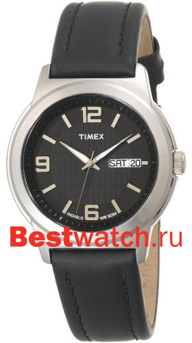 Часы Timex Classics T2E561