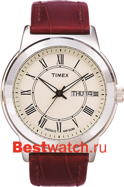 Часы Timex Classics T2E581