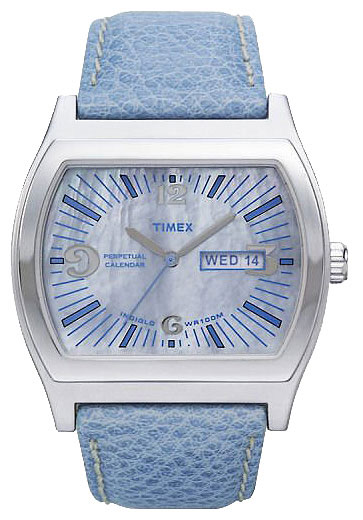 Часы Timex Perpetual Calendar T2G361