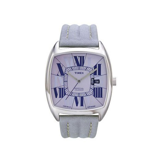 Часы Timex Perpetual Calendar  T2G411
