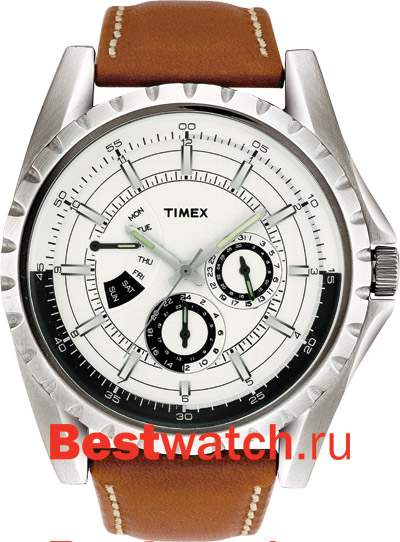 Часы Timex Calendar T2M429