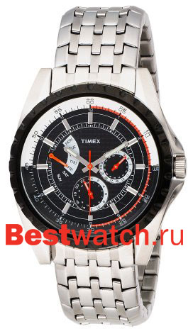 Часы Timex Calendar T2M430