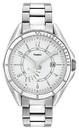Часы Timex Classics T2M434