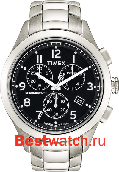 Часы Timex Chronograph T2M469
