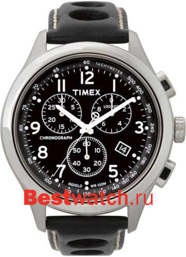 Часы Timex Chronograph T2M552
