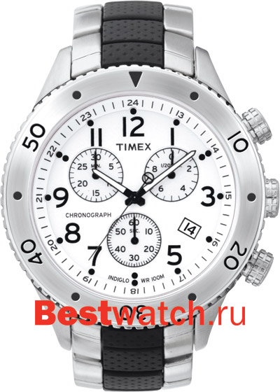 Часы Timex Chronograph T2M707