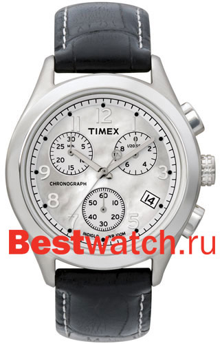Часы Timex Chronograph T2M710