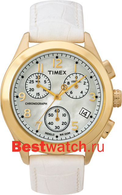 Часы Timex Chronograph T2M713