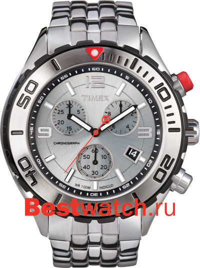 Часы Timex Chronograph T2M760