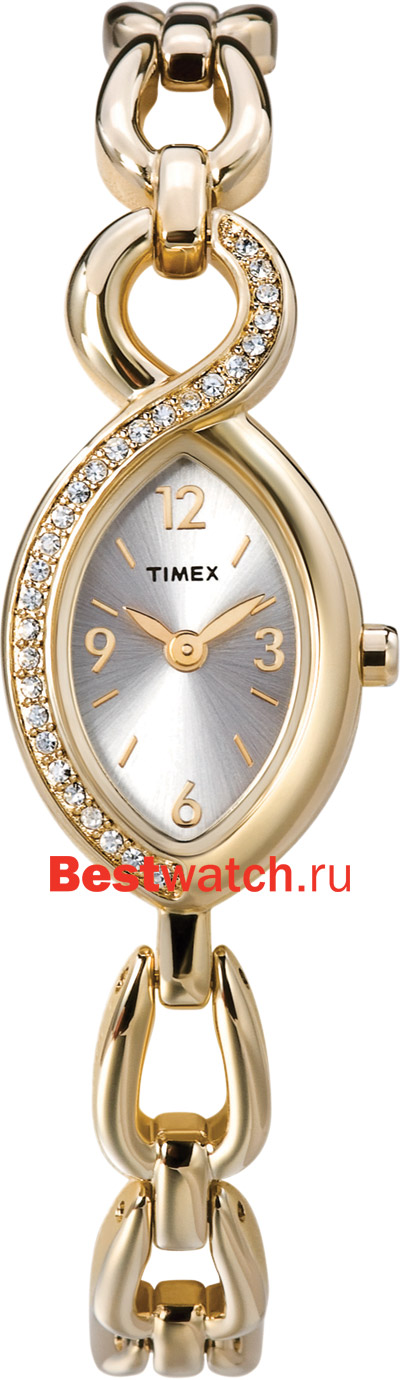 Часы Timex Crystal T2M842