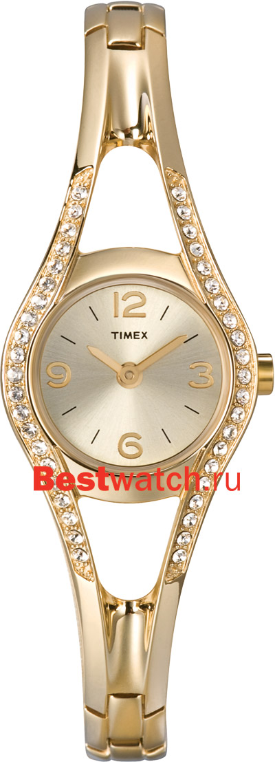 Часы Timex Crystal T2M845