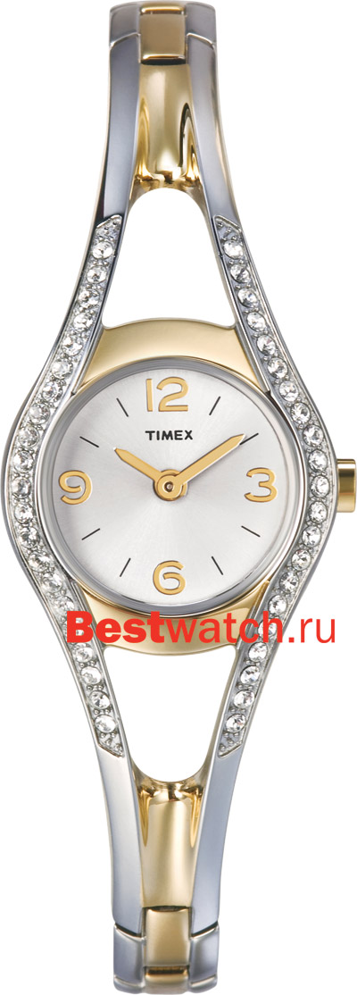 Часы Timex Crystal T2M846