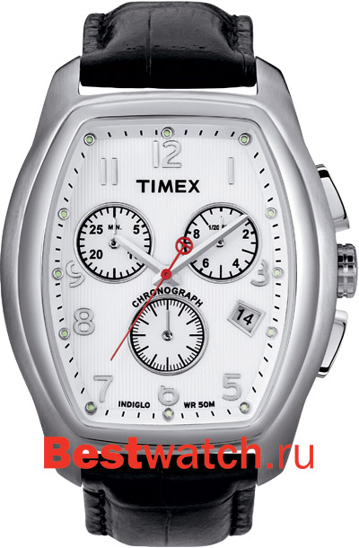 Часы Timex Chronograph T2M982
