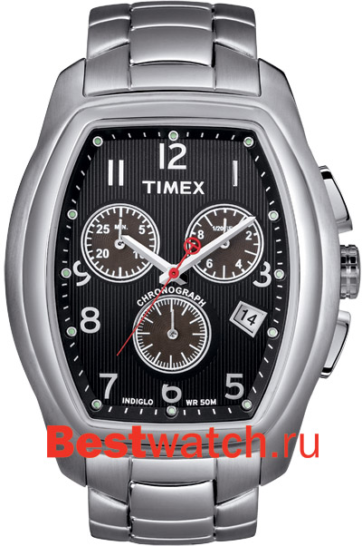 Часы Timex Chronograph T2M987