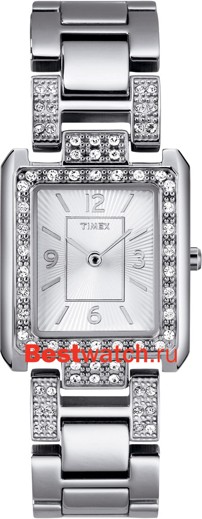 Часы Timex Crystal T2N030