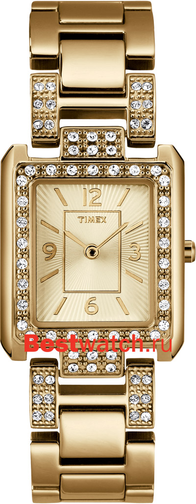 Часы Timex Crystal T2N033