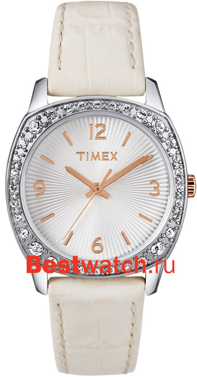 Часы Timex Crystal T2N072