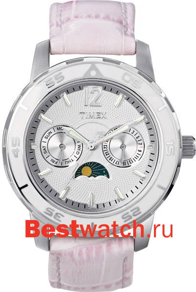 Часы Timex Sun Moon T2N083