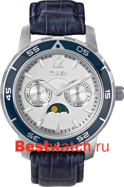 Часы Timex Sun Moon T2N084