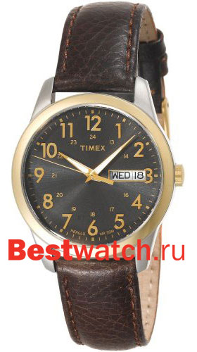 Часы Timex Dress T2N106